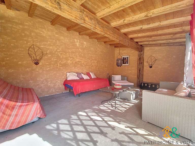 Maison Beaucaire - 6 chambres - 274m²