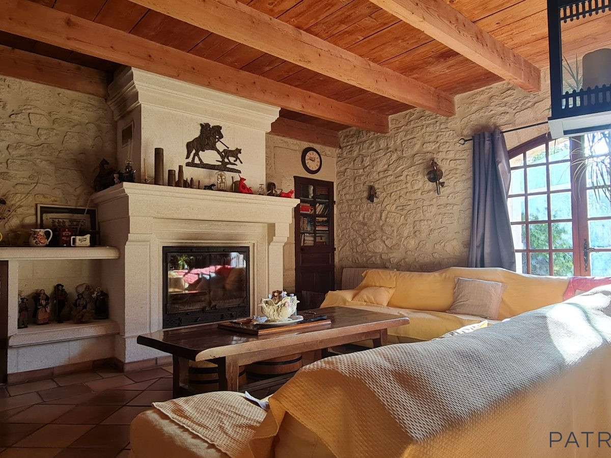 Maison Beaucaire