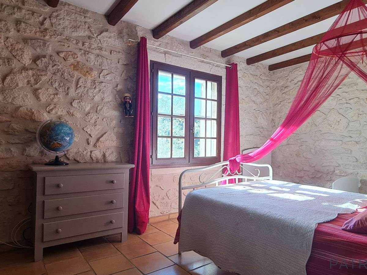 Maison Beaucaire