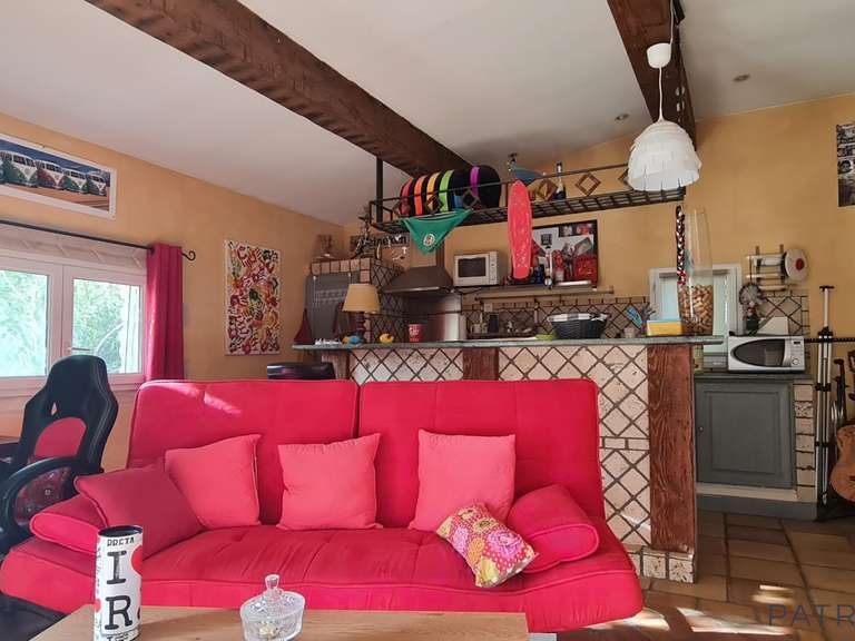 Maison Beaucaire - 6 chambres - 274m²