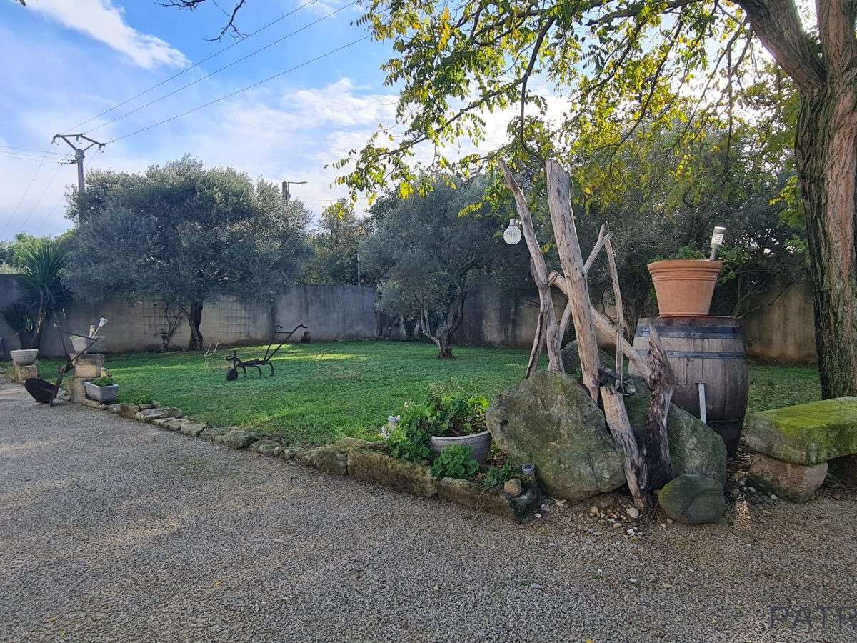 Maison Beaucaire