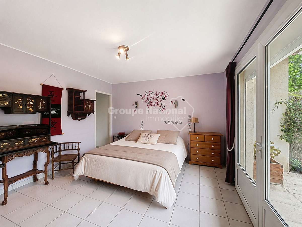 Maison Beaucaire