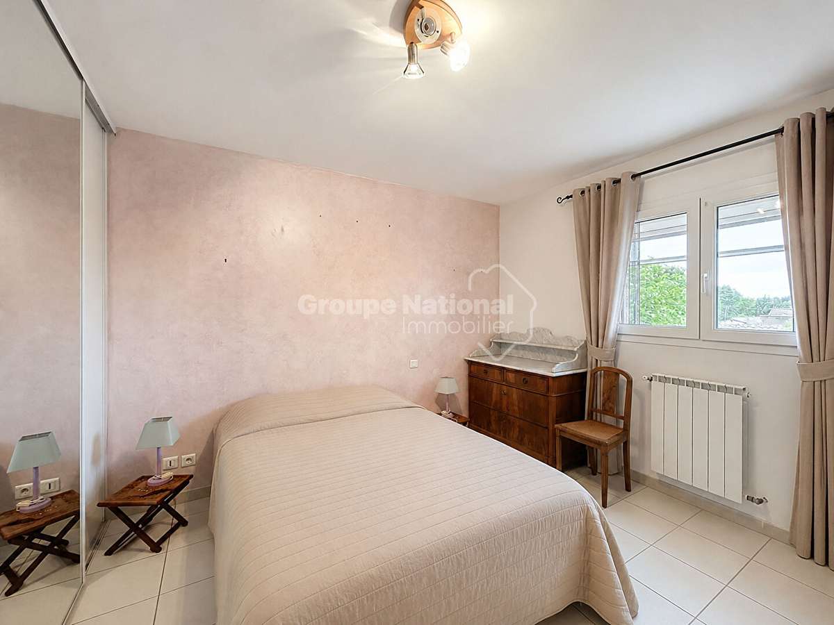 Maison Beaucaire