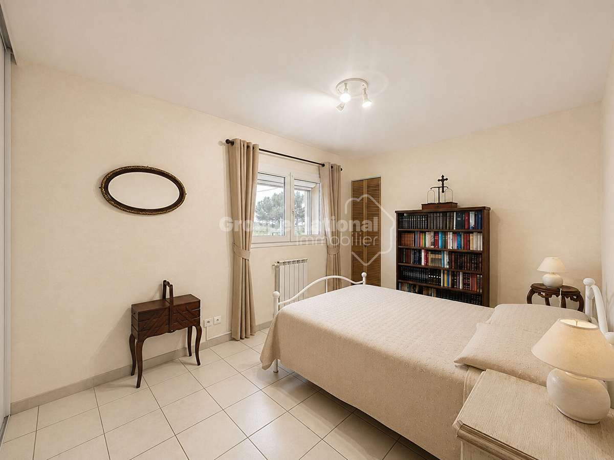 Maison Beaucaire