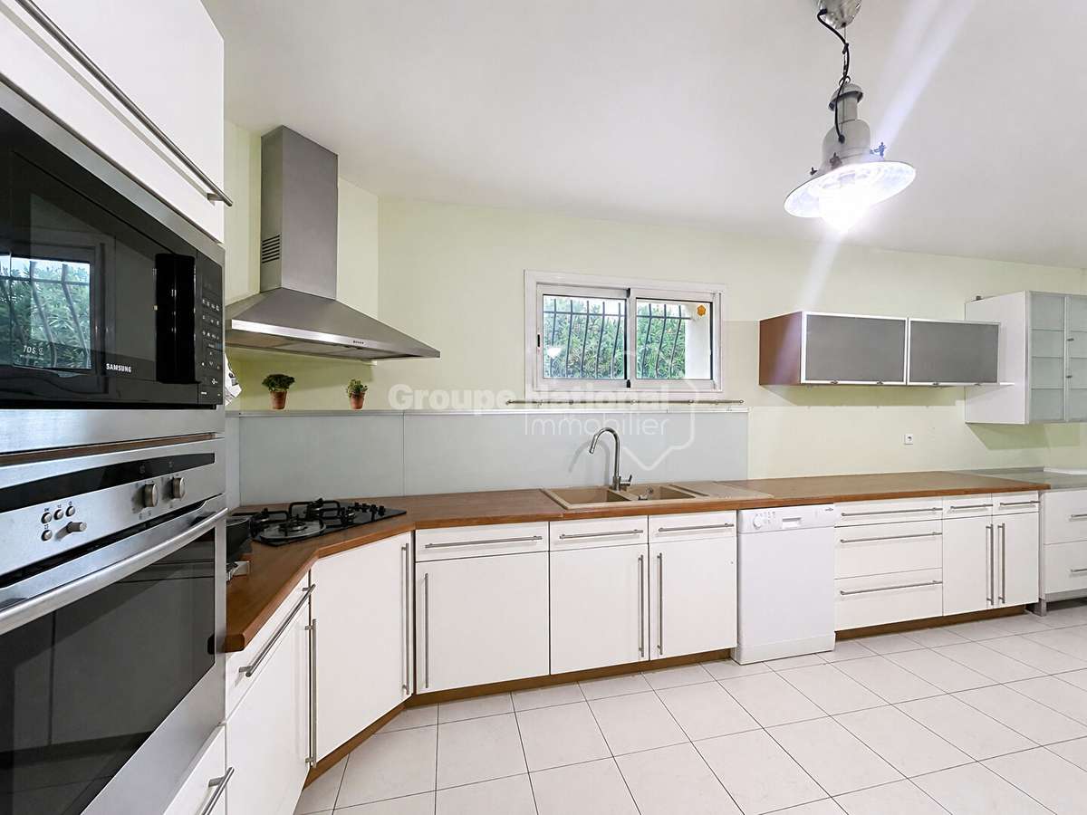 Maison Beaucaire