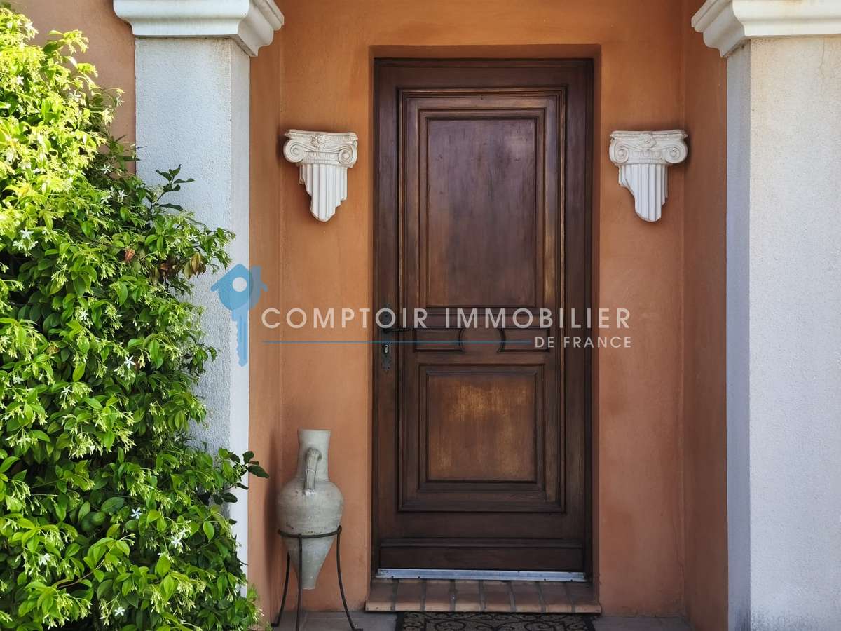 Villa Beaucaire