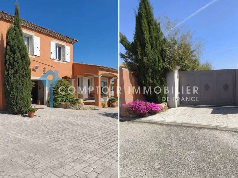 Villa Beaucaire