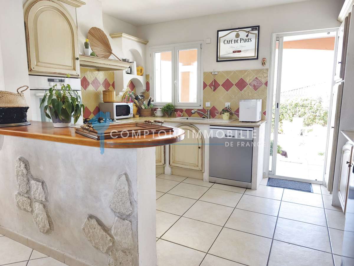 Villa Beaucaire