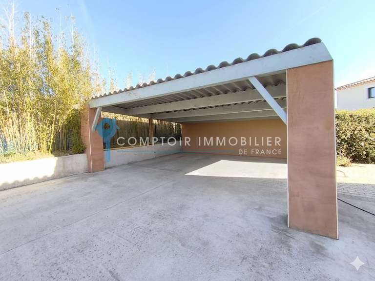 Villa Beaucaire - 5 chambres - 148m²