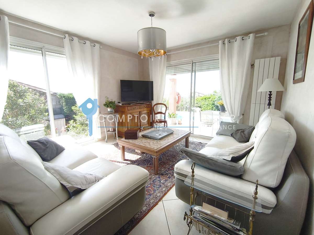 Villa Beaucaire