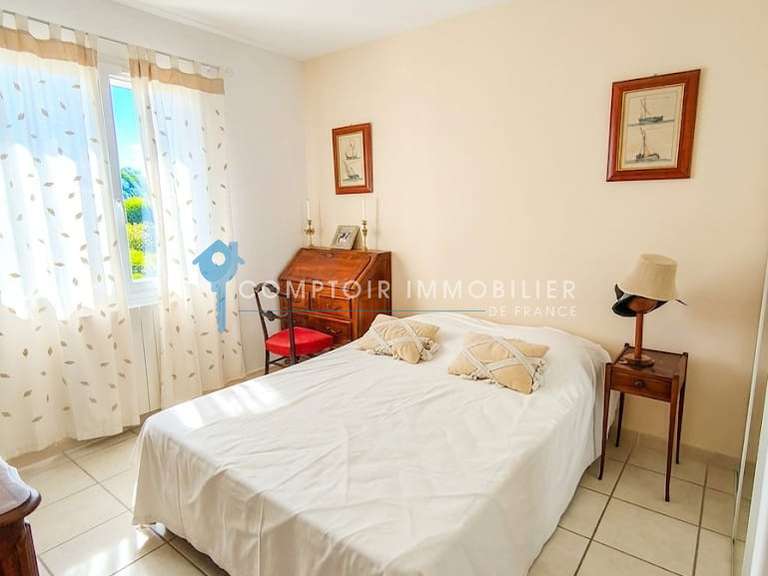 Villa Beaucaire - 5 chambres - 148m²