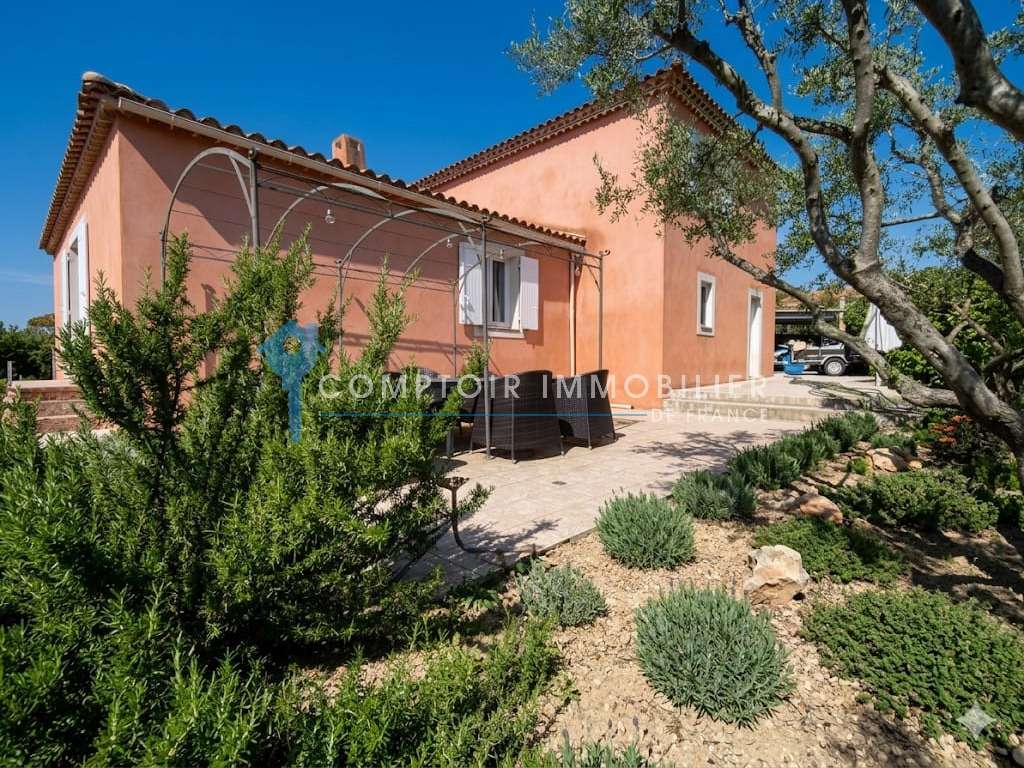 Villa Beaucaire