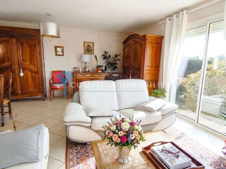Villa Beaucaire - 5 chambres - 148m²