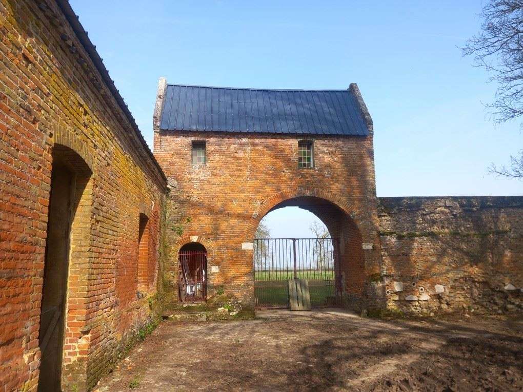 Château Beaucamps-le-Jeune