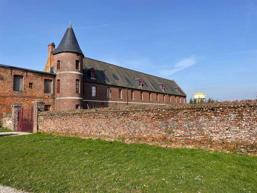 Château Beaucamps-le-Jeune