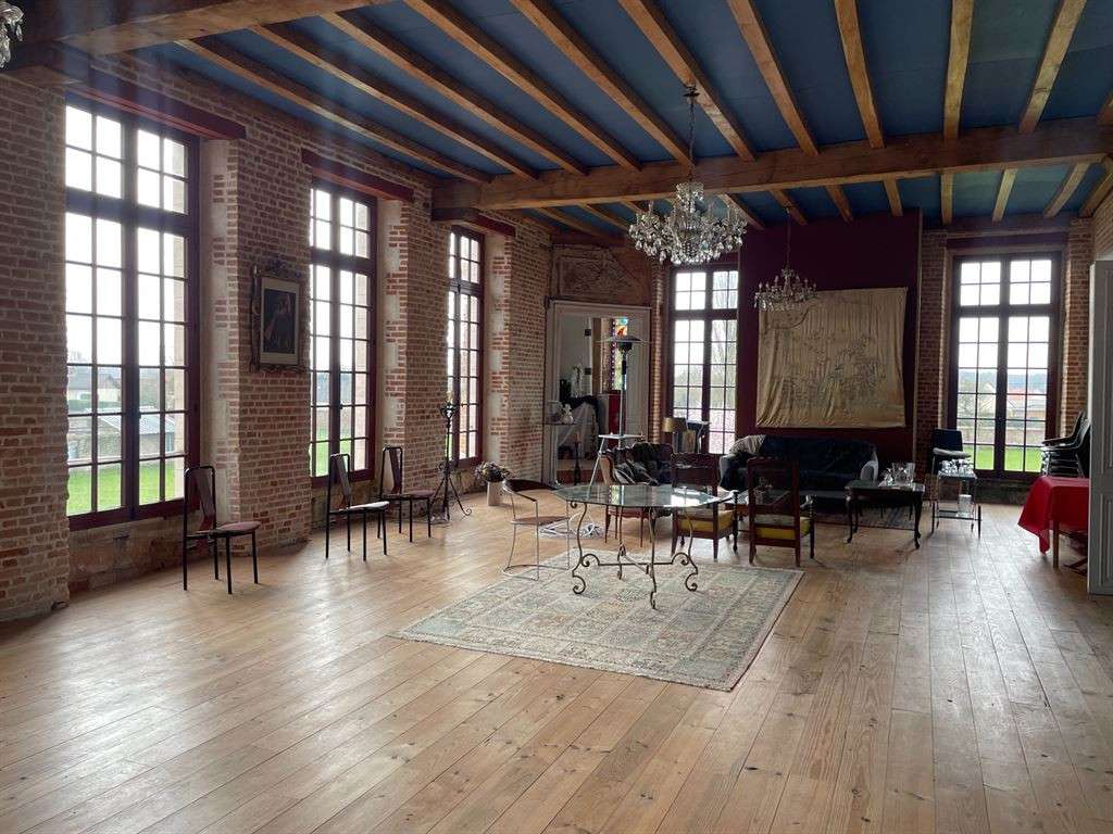 Château Beaucamps-le-Jeune