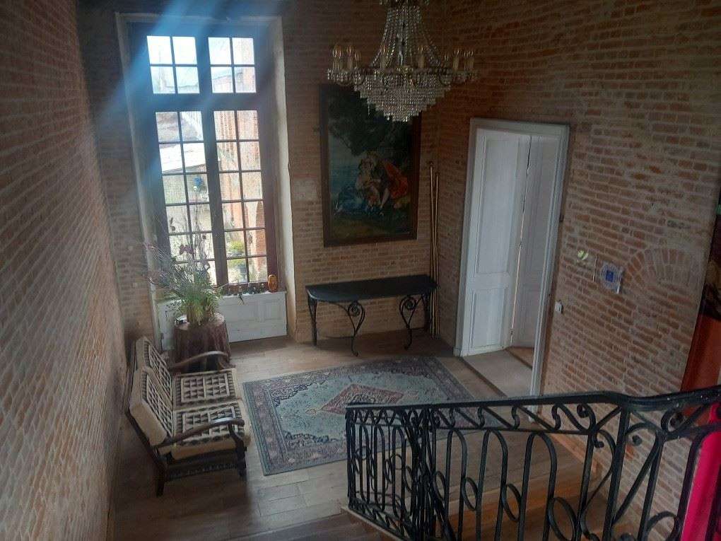 Château Beaucamps-le-Jeune