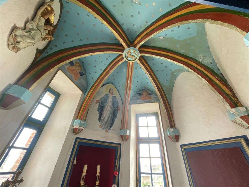 Château Beaucamps-le-Jeune