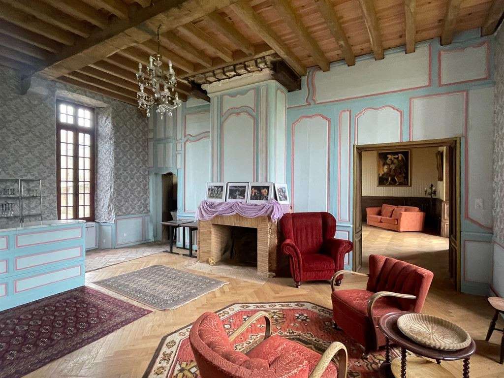 Château Beaucamps-le-Jeune