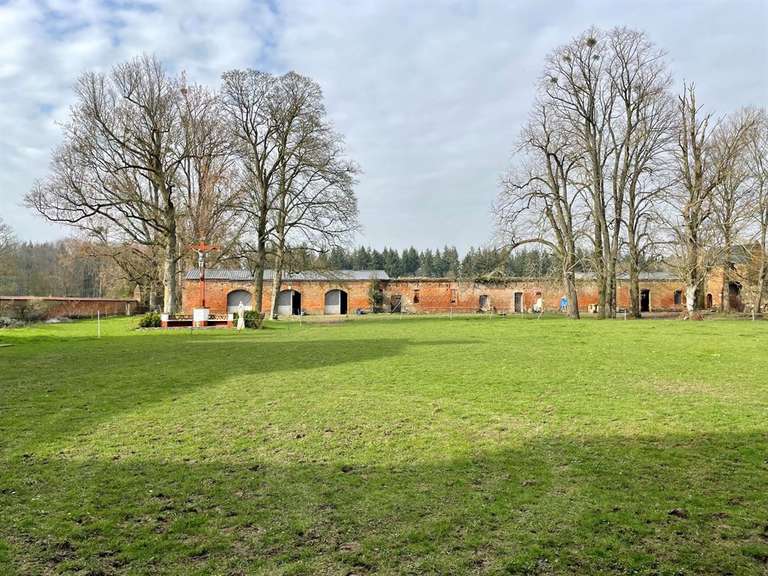 Château Beaucamps-le-Jeune - 9 chambres - 1900m²