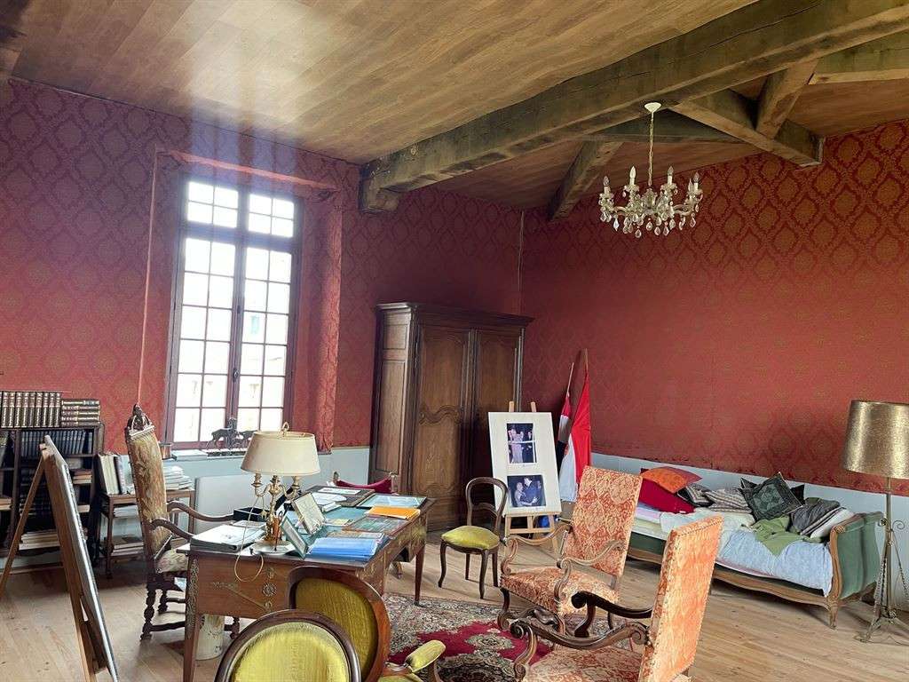 Château Beaucamps-le-Jeune