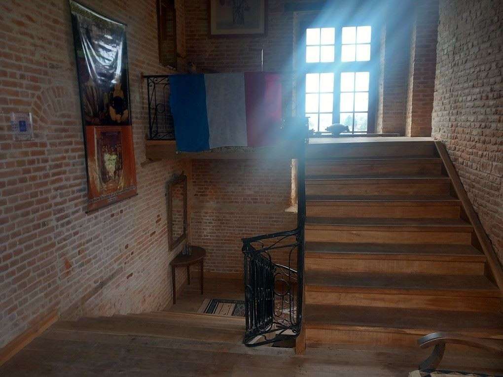 Château Beaucamps-le-Jeune