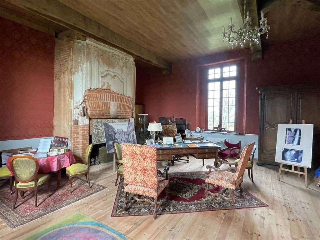 Château Beaucamps-le-Jeune