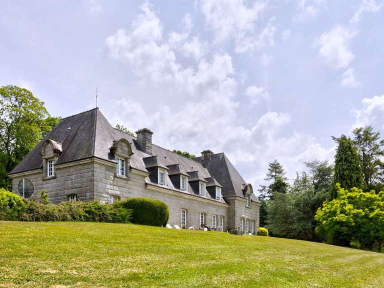 House Beaucé - 5 bedrooms