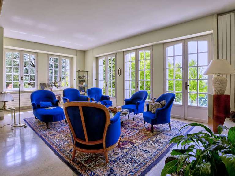 House Beaucé - 5 bedrooms