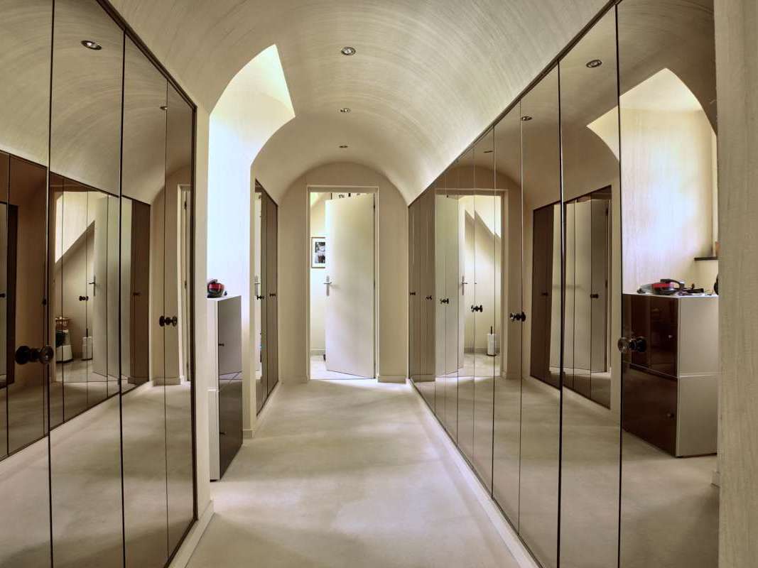 House Beaucé