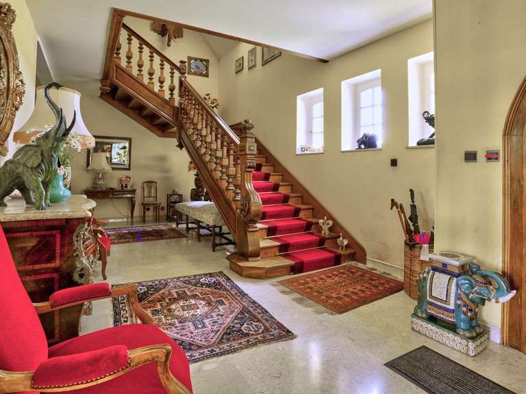 House Beaucé - 5 bedrooms