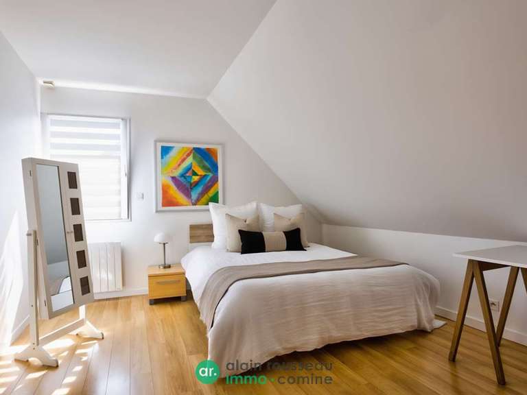 Maison Beaucouzé - 5 chambres