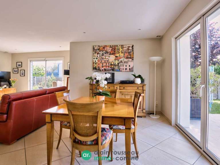 Maison Beaucouzé - 5 chambres