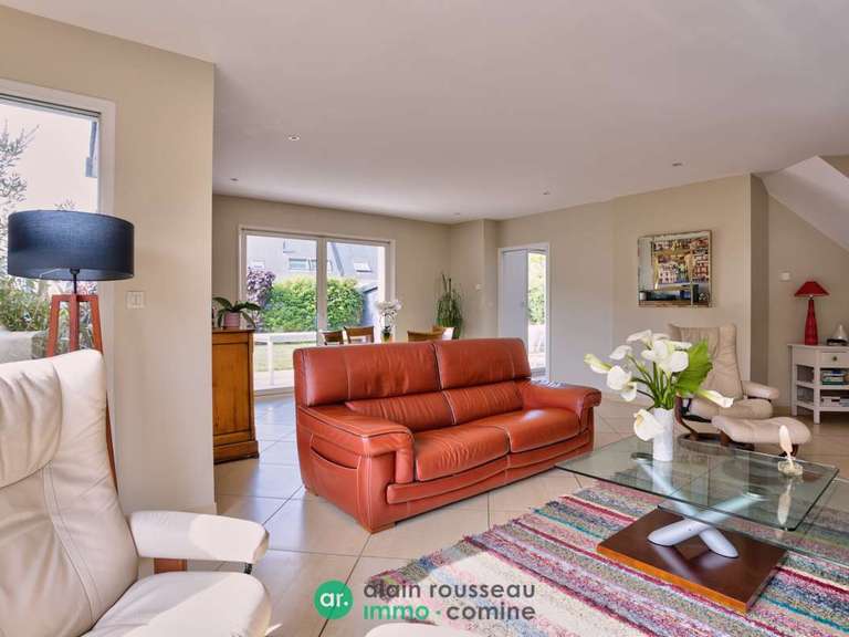 Maison Beaucouzé - 5 chambres