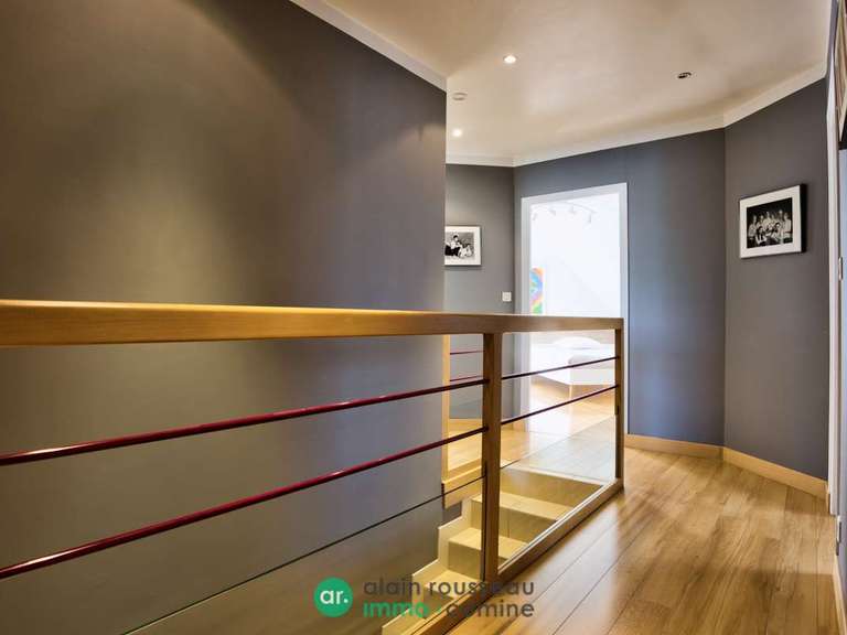 Maison Beaucouzé - 5 chambres