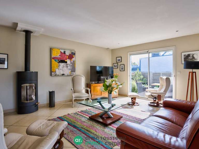 Maison Beaucouzé - 5 chambres