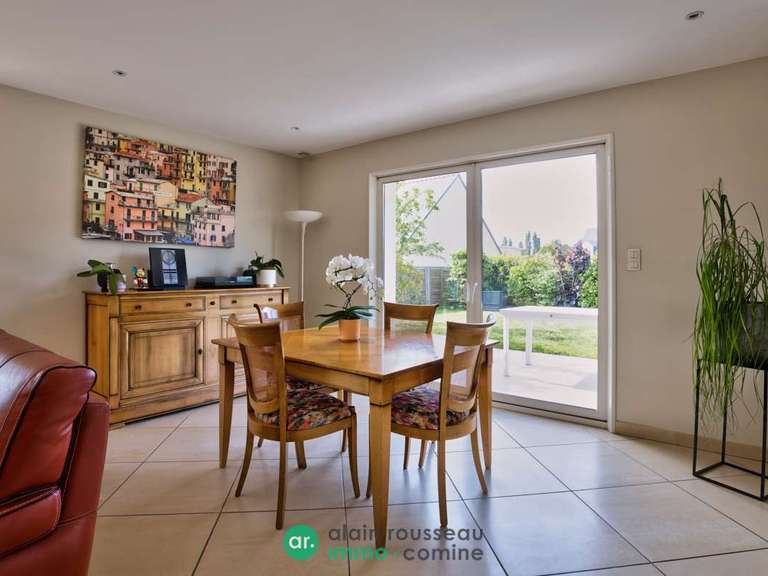 Maison Beaucouzé - 5 chambres