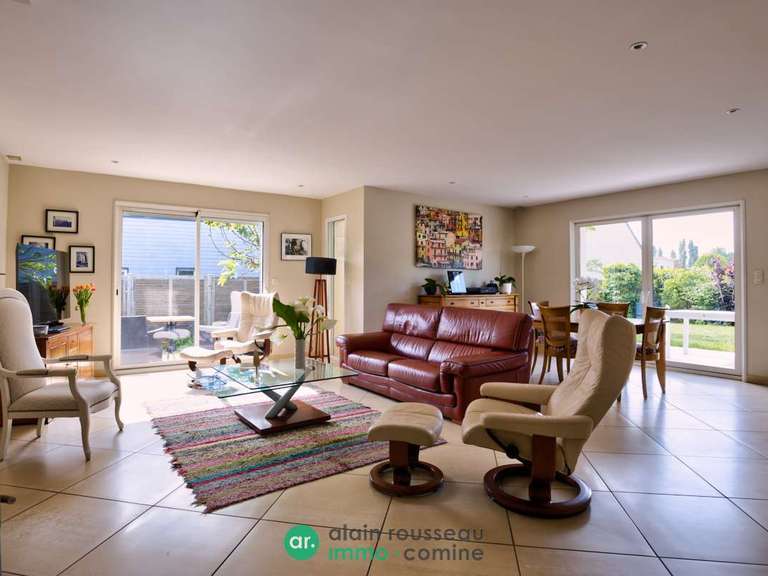 Maison Beaucouzé - 5 chambres