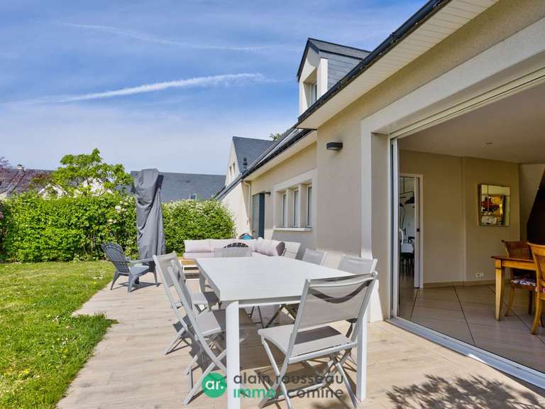 Maison Beaucouzé - 5 chambres