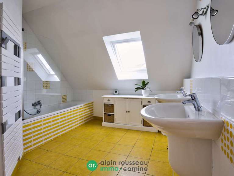 Maison Beaucouzé - 5 chambres