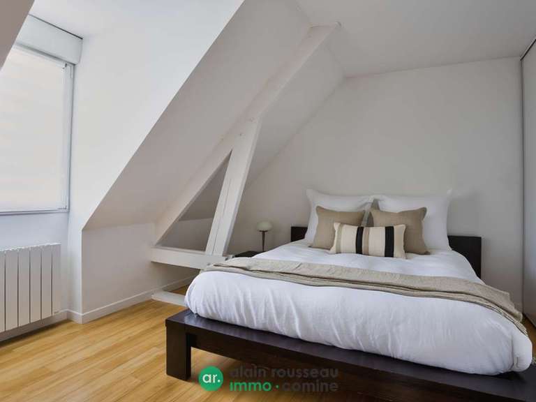 Maison Beaucouzé - 5 chambres