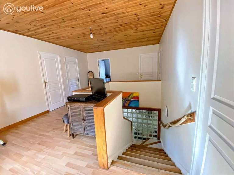 Maison Beaucouzé - 5 chambres