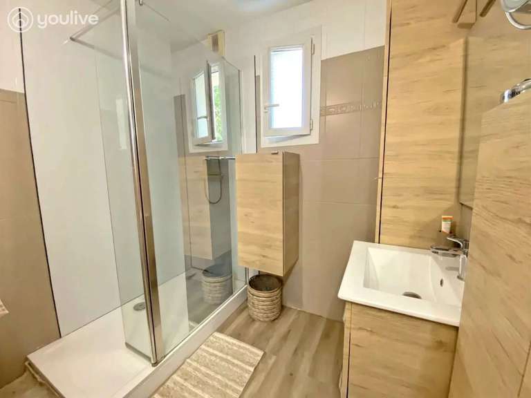 Maison Beaucouzé - 5 chambres