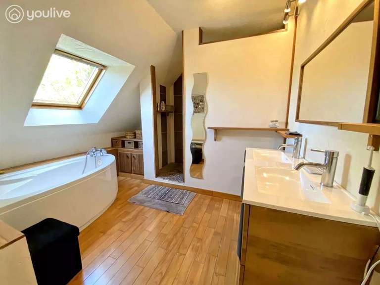 Maison Beaucouzé - 5 chambres
