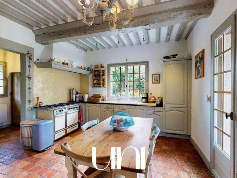 Propriété Beaufour-Druval - 3 chambres