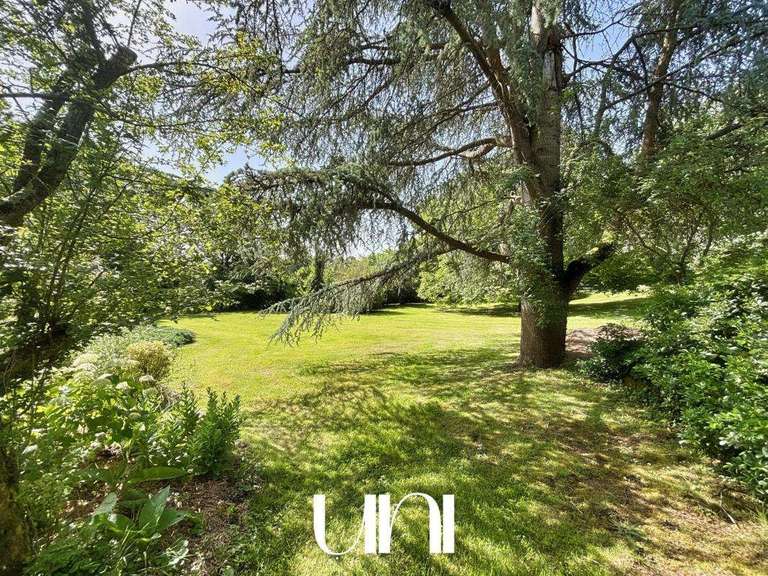 Propriété Beaufour-Druval - 3 chambres