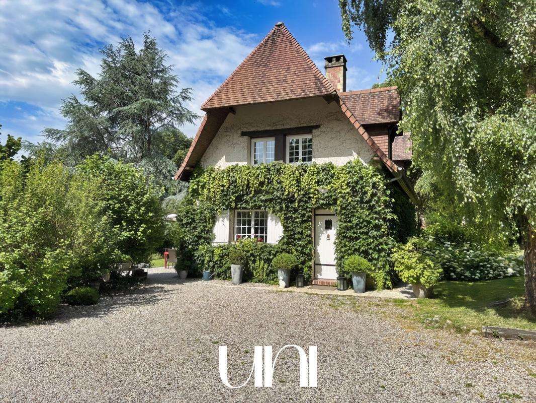 Property Beaufour-Druval