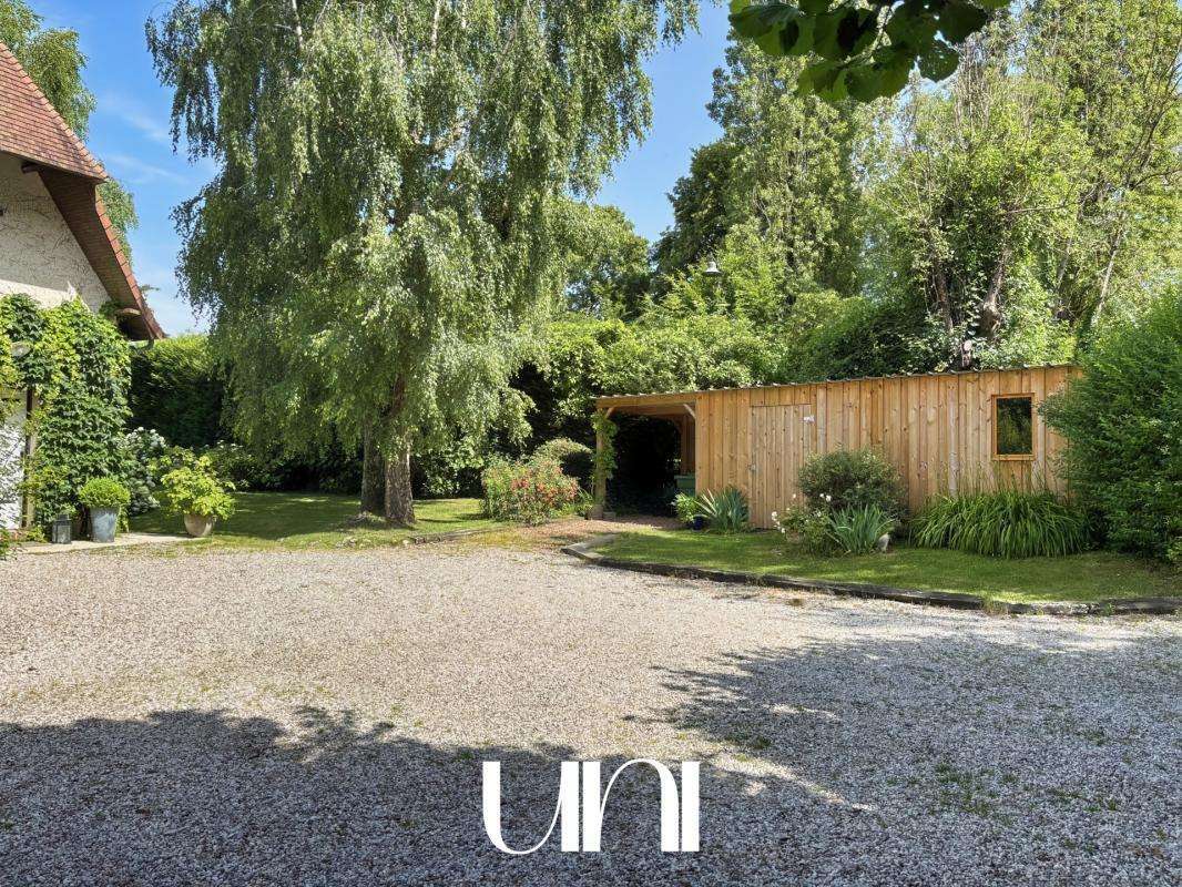 Property Beaufour-Druval