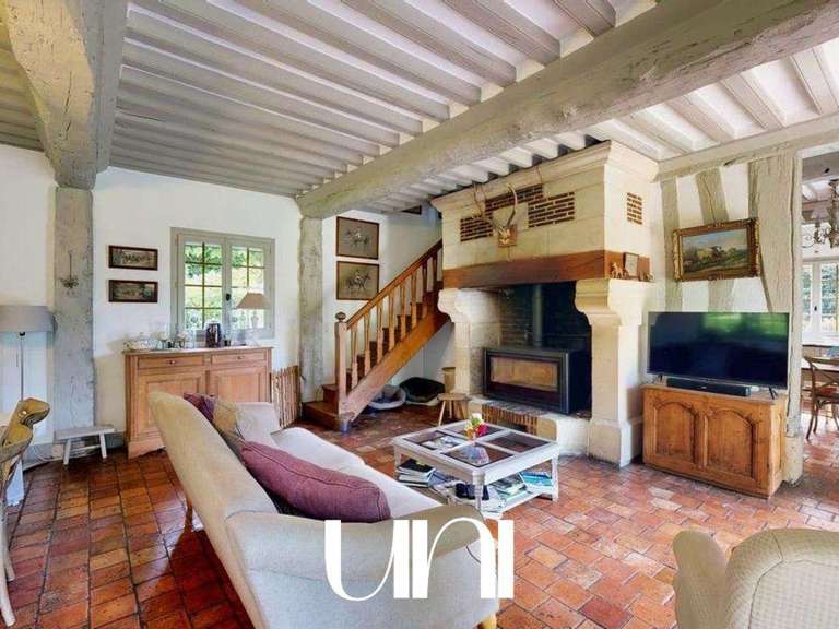 Propriété Beaufour-Druval - 3 chambres