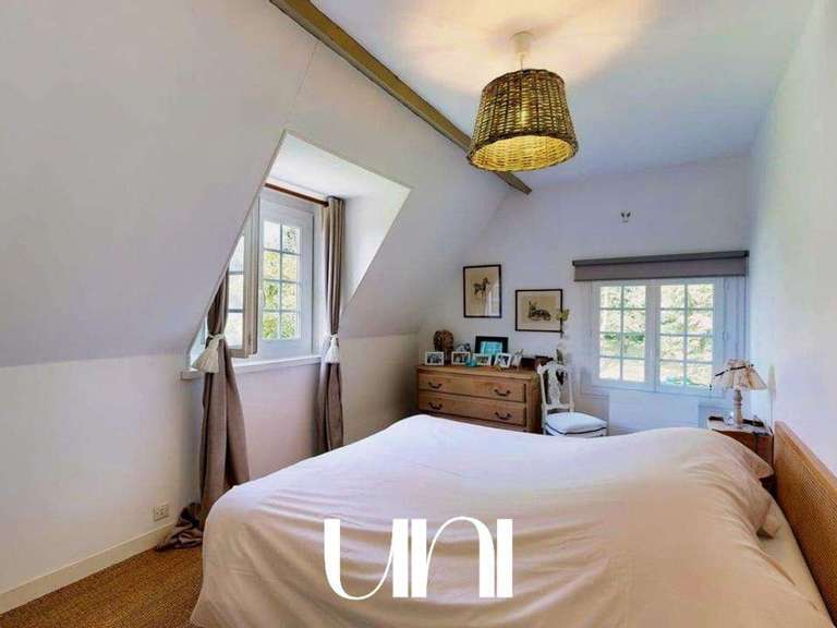 Propriété Beaufour-Druval - 3 chambres